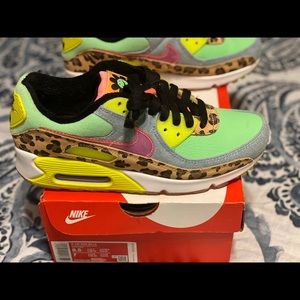 Nike W Air Max 90 LX